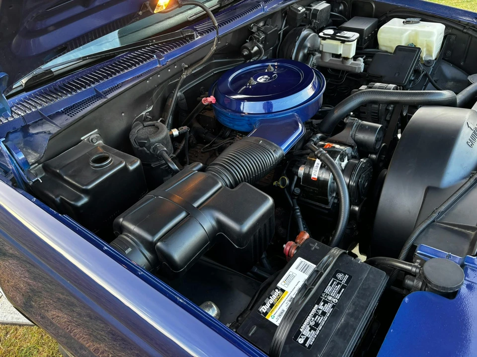 1995 Chevrolet C/K 4th Gen - Image 13 of 31