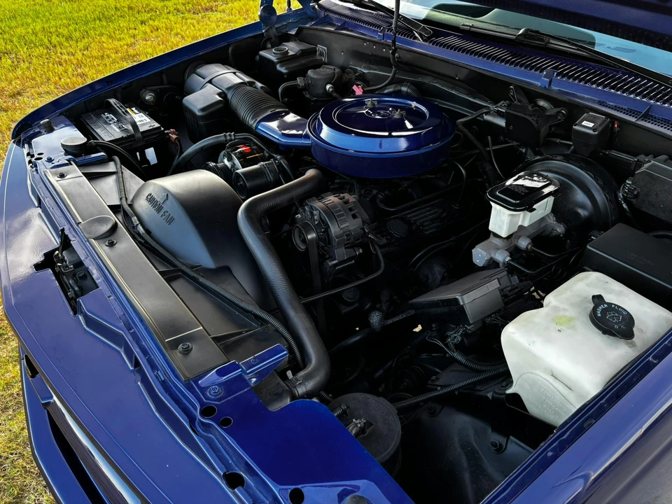 1995 Chevrolet C/K 4th Gen - Image 14 of 31