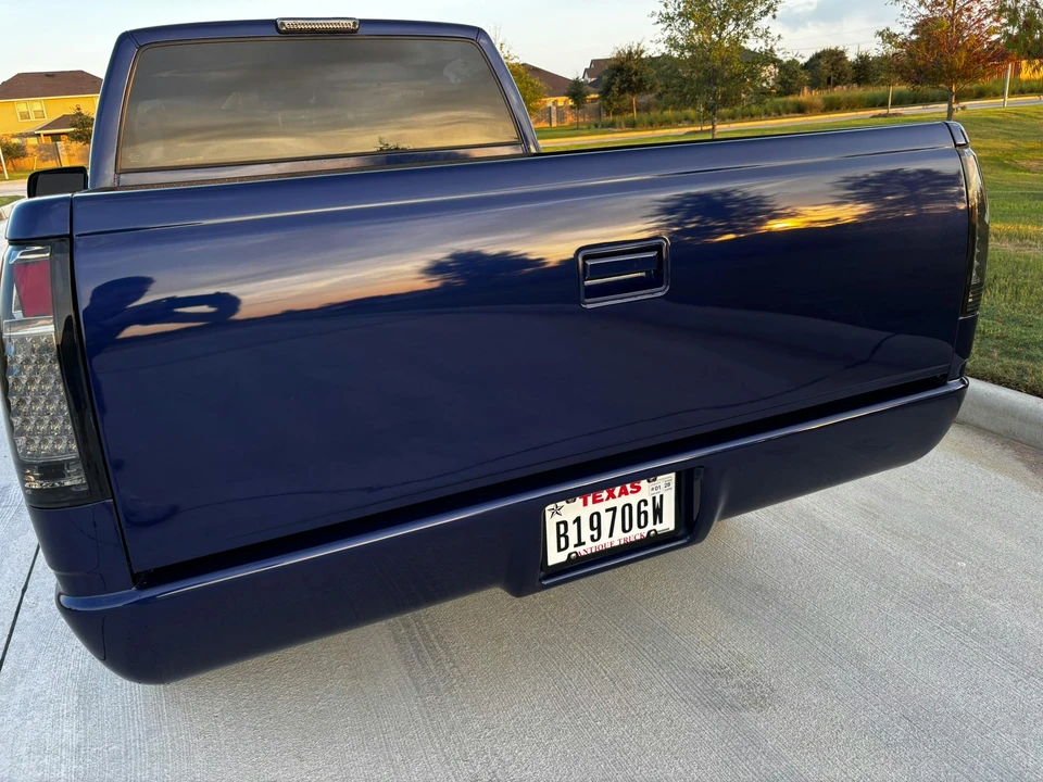 1995 Chevrolet C/K 4th Gen - Image 9 of 31
