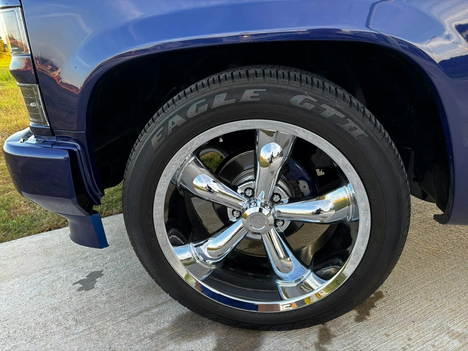 1995 Chevrolet C/K 4th Gen - Image 29 of 31