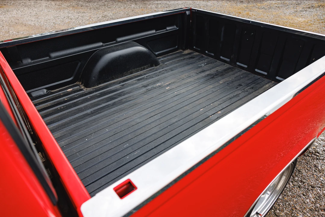 1995 Chevrolet C/K 4th Gen - Image 30 of 31