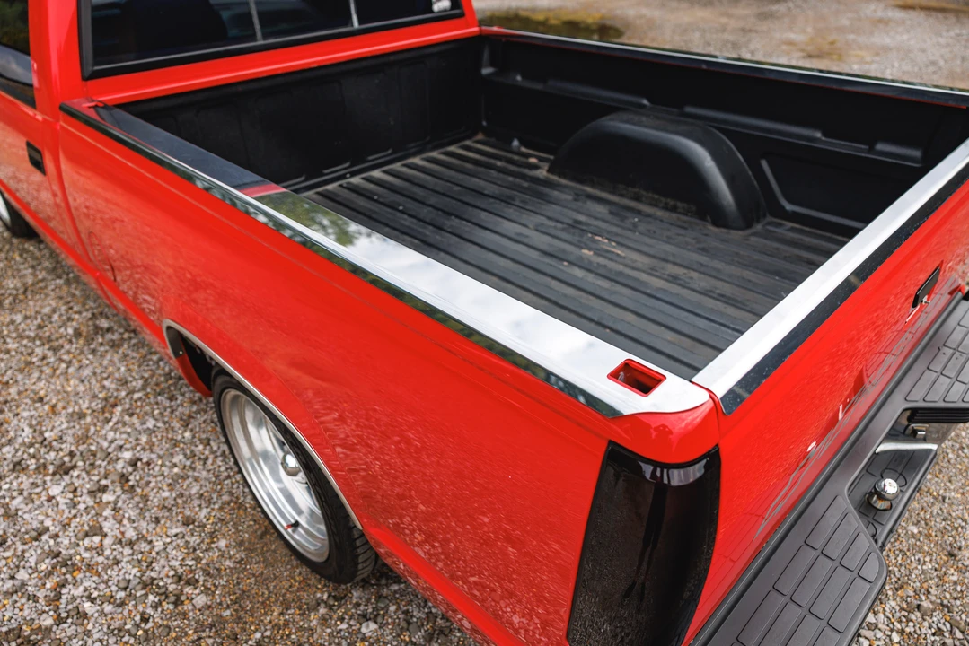 1995 Chevrolet C/K 4th Gen - Image 31 of 31