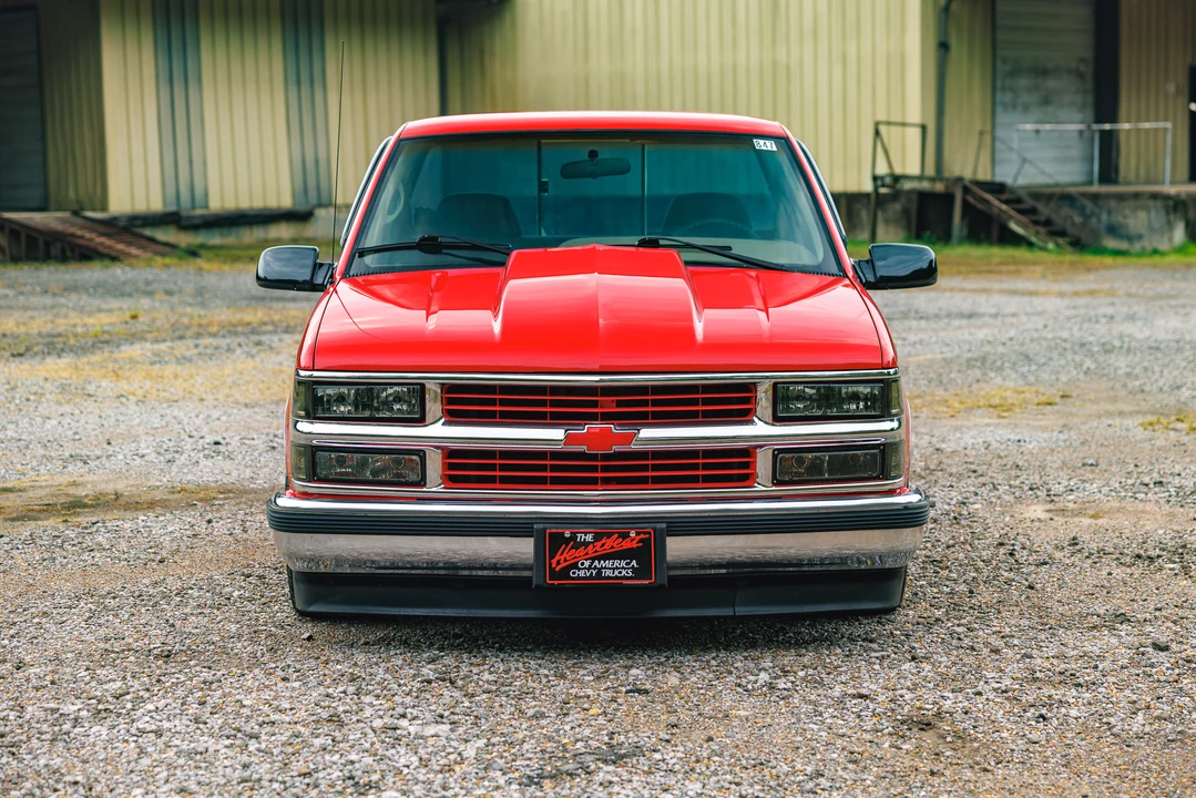1995 Chevrolet C/K 4th Gen - Image 13 of 31