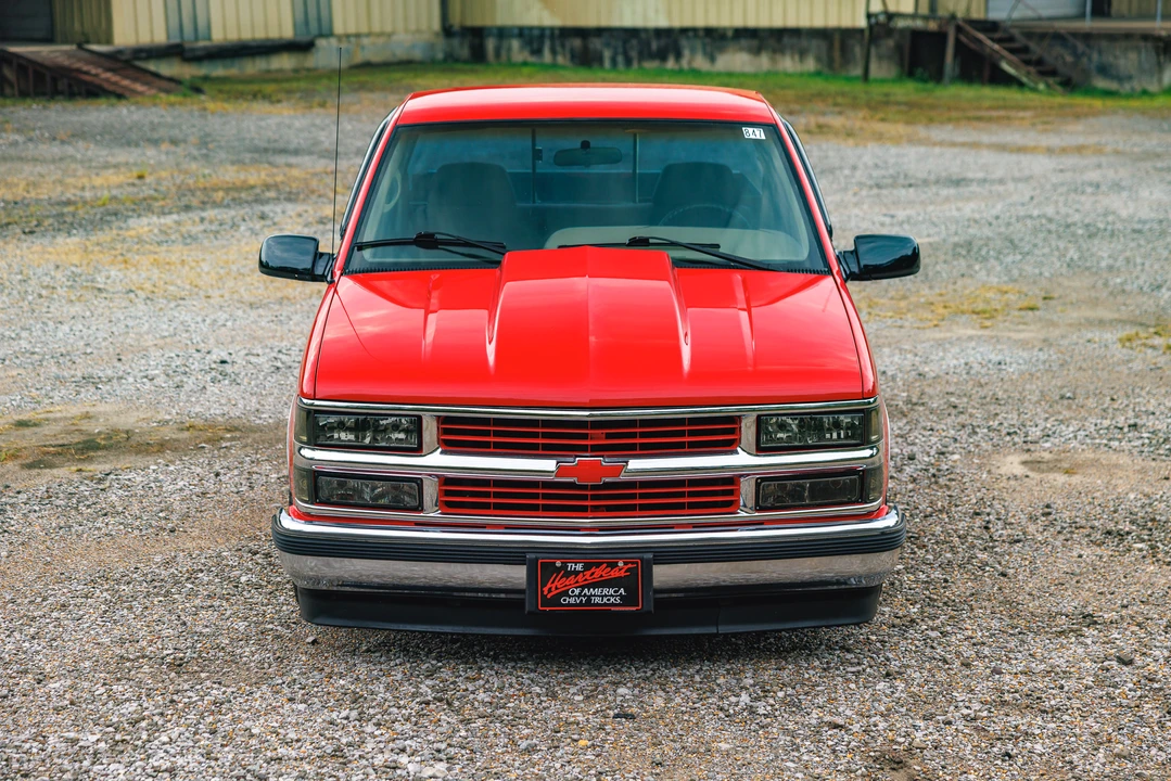 1995 Chevrolet C/K 4th Gen - Image 14 of 31