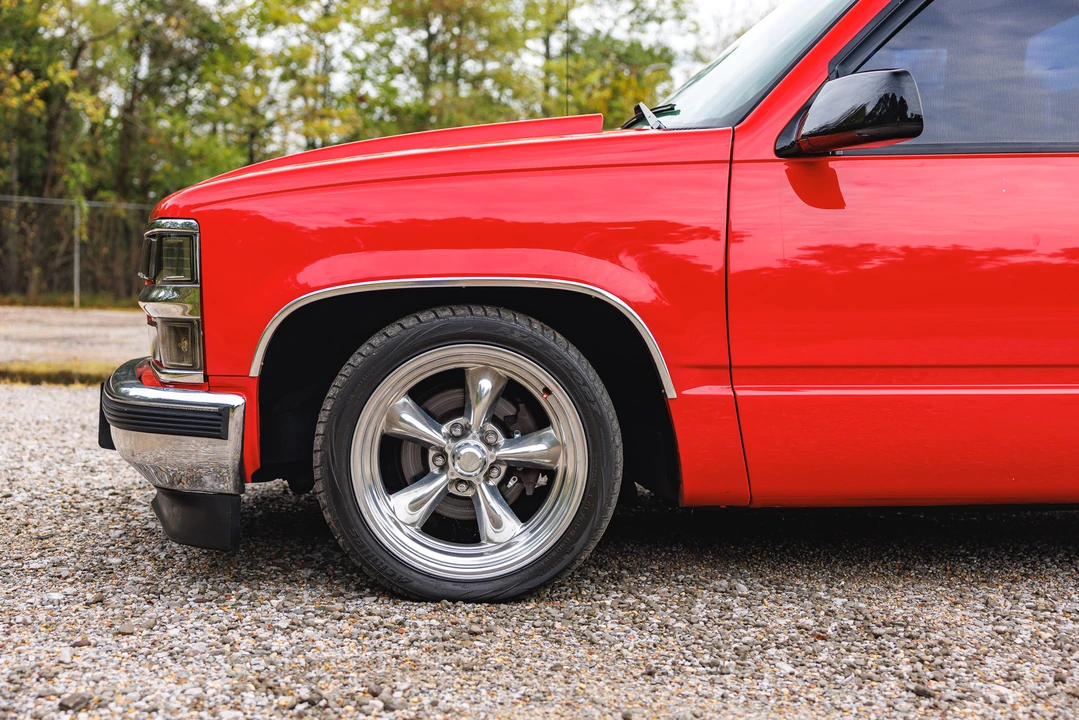 1995 Chevrolet C/K 4th Gen - Image 24 of 31