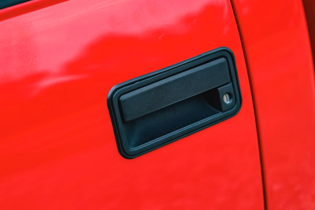 1995 Chevrolet C/K 4th Gen - Image 27 of 31