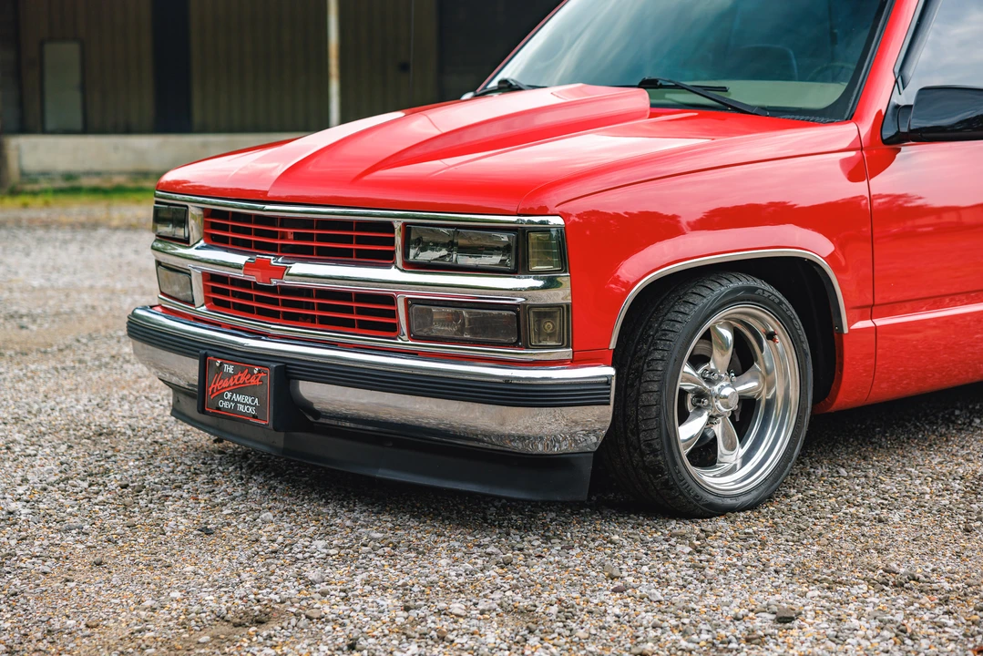 1995 Chevrolet C/K 4th Gen - Image 15 of 31
