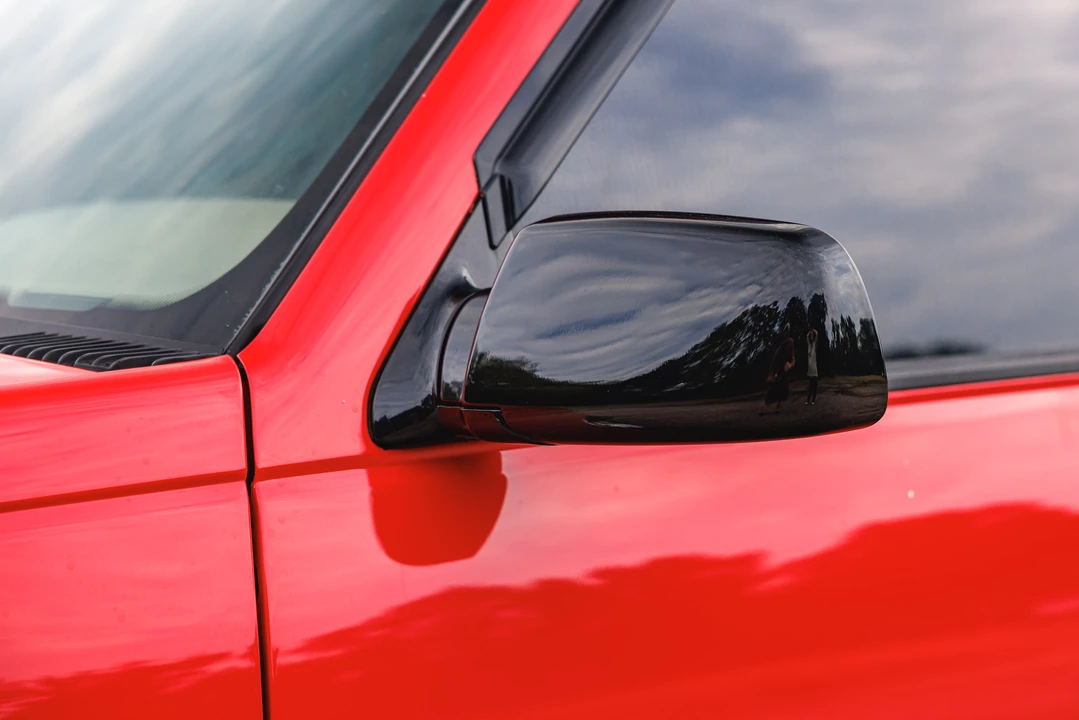 1995 Chevrolet C/K 4th Gen - Image 28 of 31