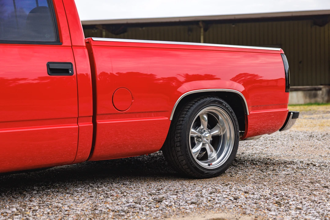 1995 Chevrolet C/K 4th Gen - Image 25 of 31
