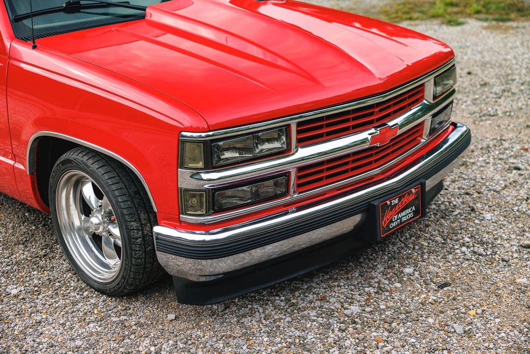 1995 Chevrolet C/K 4th Gen - Image 16 of 31