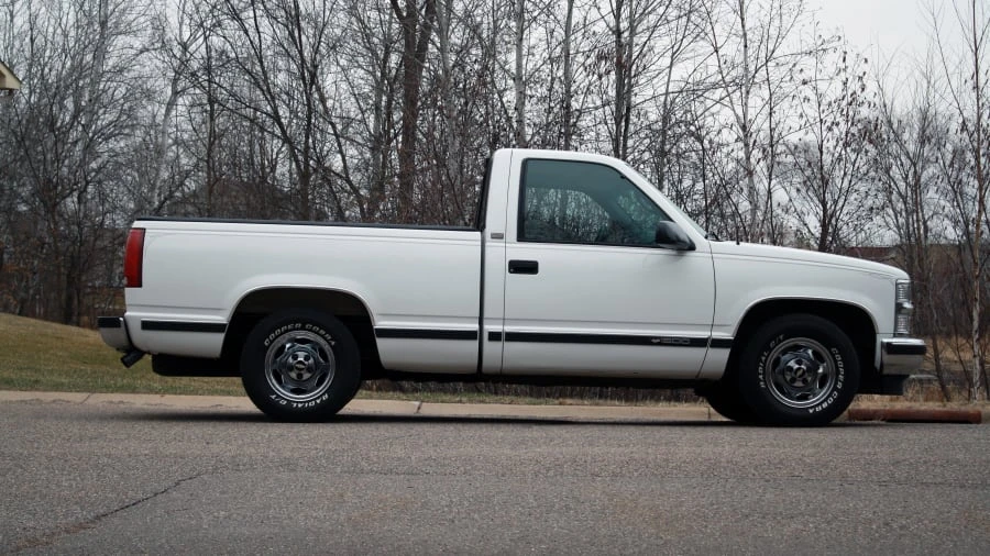 1995 Chevrolet C/K 4th Gen - Image 2 of 8