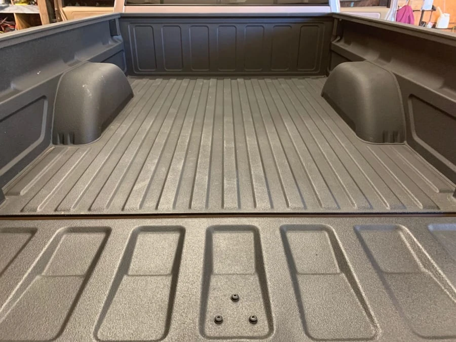 1995 Chevrolet C/K 4th Gen - Image 9 of 11