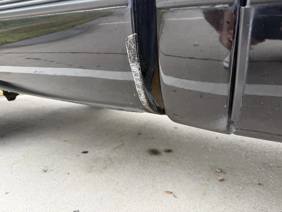 1995 Chevrolet C/K 4th Gen - Image 26 of 31
