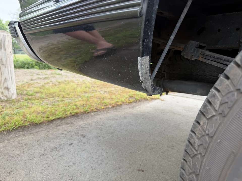 1995 Chevrolet C/K 4th Gen - Image 27 of 31
