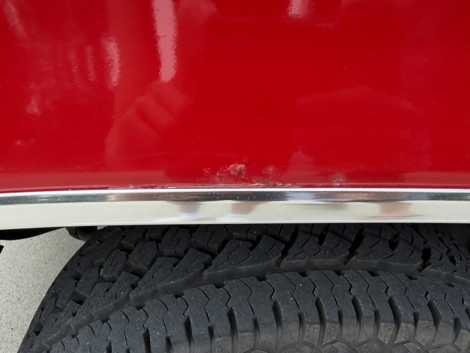 1995 Chevrolet C/K 4th Gen - Image 24 of 31