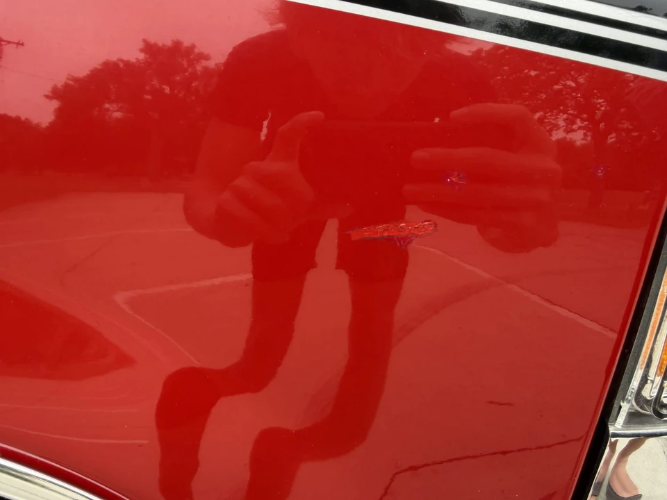 1995 Chevrolet C/K 4th Gen - Image 18 of 31