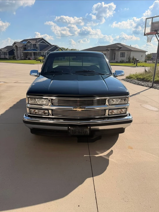 1995 Chevrolet C/K 4th Gen - Image 2 of 31