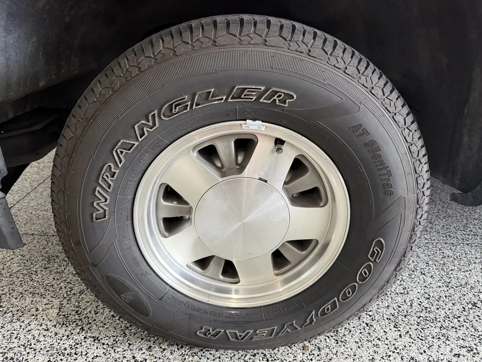 1995 Chevrolet C/K 4th Gen - Image 29 of 31