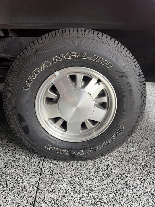 1995 Chevrolet C/K 4th Gen - Image 31 of 31
