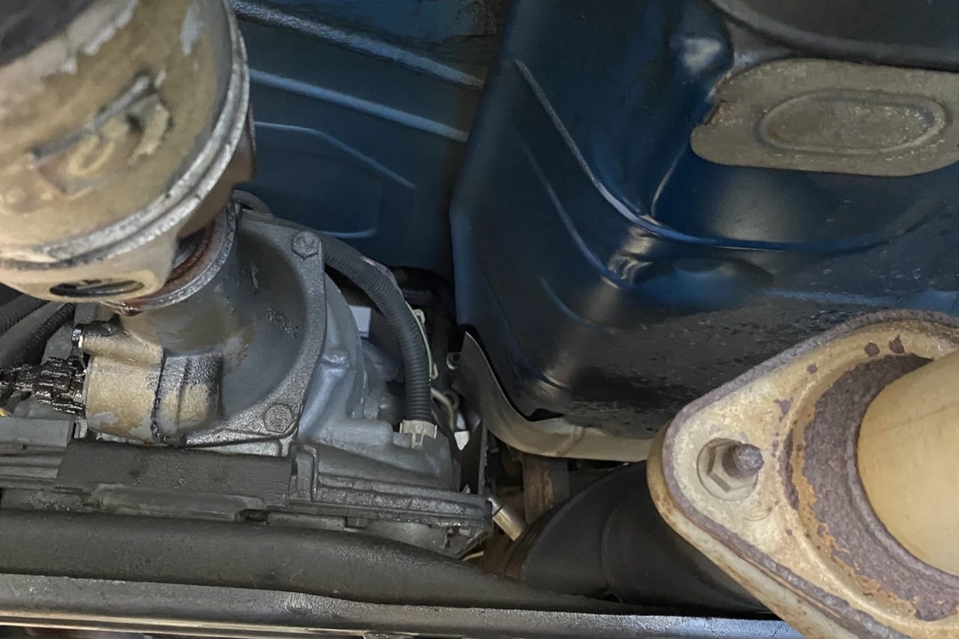 1995 Chevrolet C/K 4th Gen - Image 7 of 8