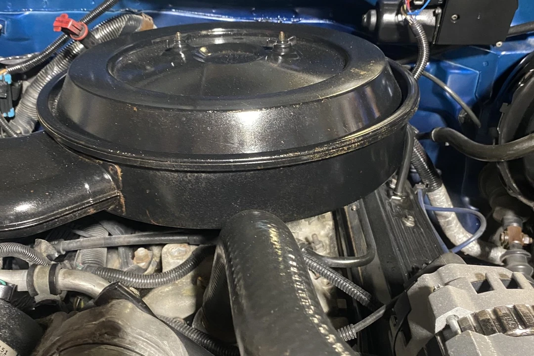 1995 Chevrolet C/K 4th Gen - Image 6 of 8