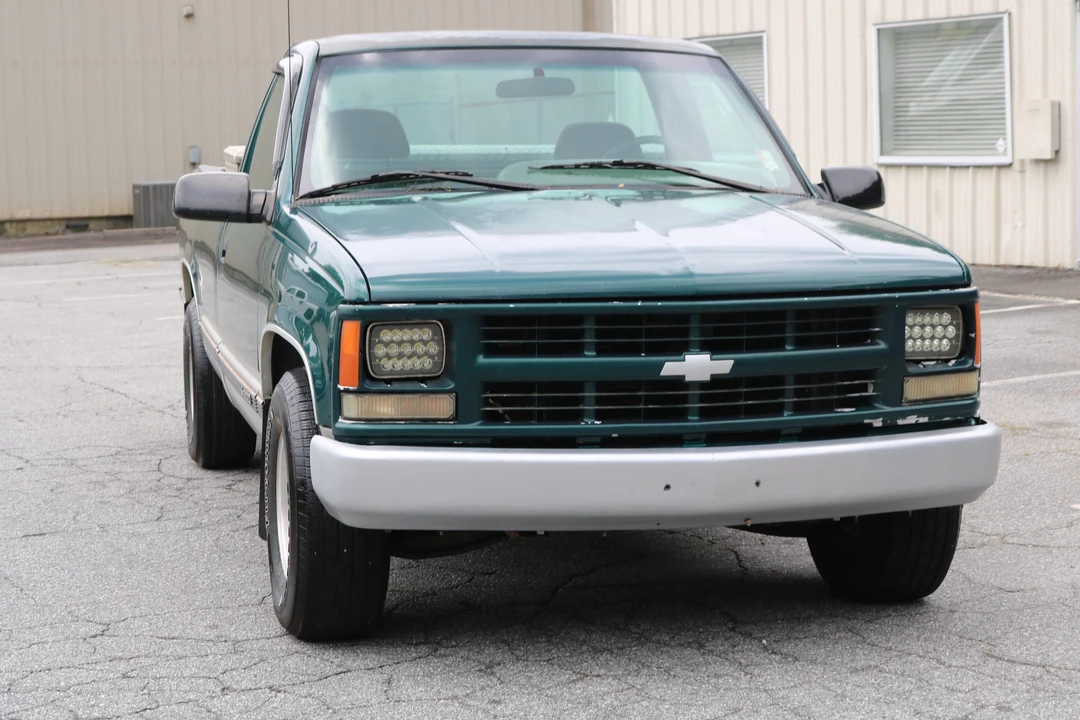 1995 Chevrolet C/K 4th Gen - Image 7 of 31