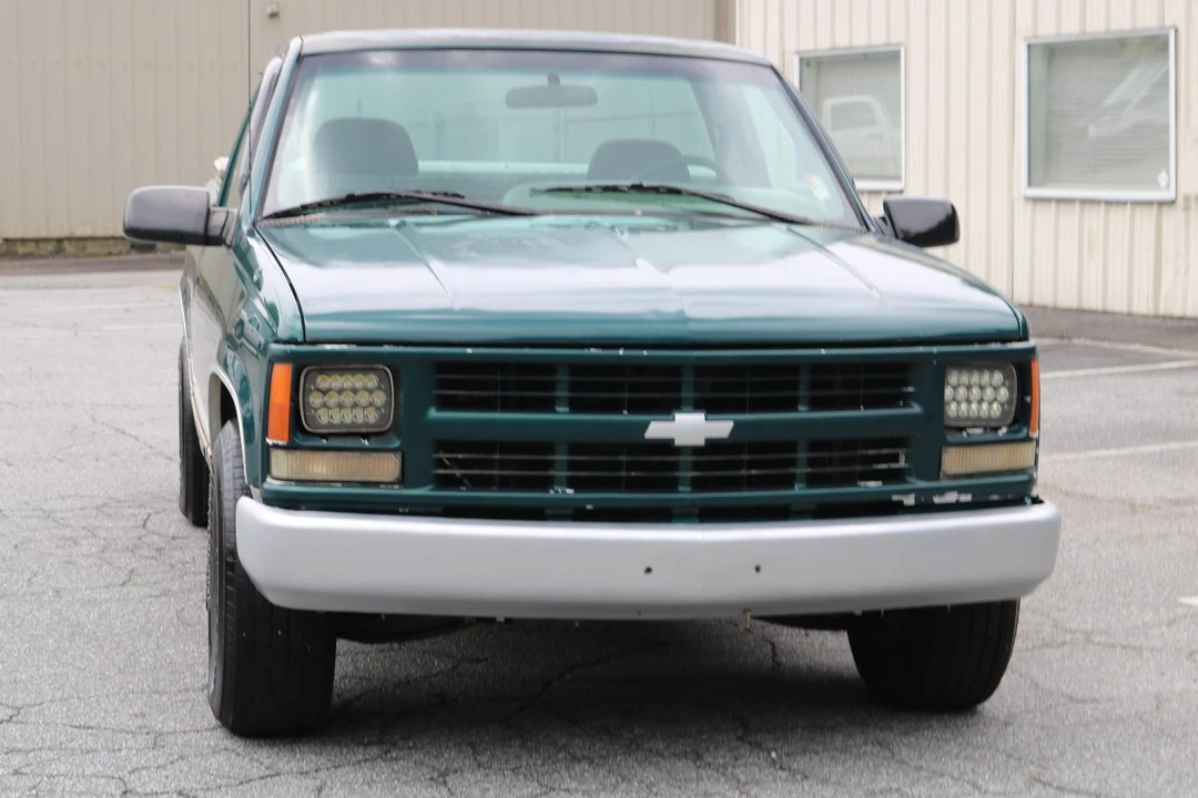 1995 Chevrolet C/K 4th Gen - Image 6 of 31