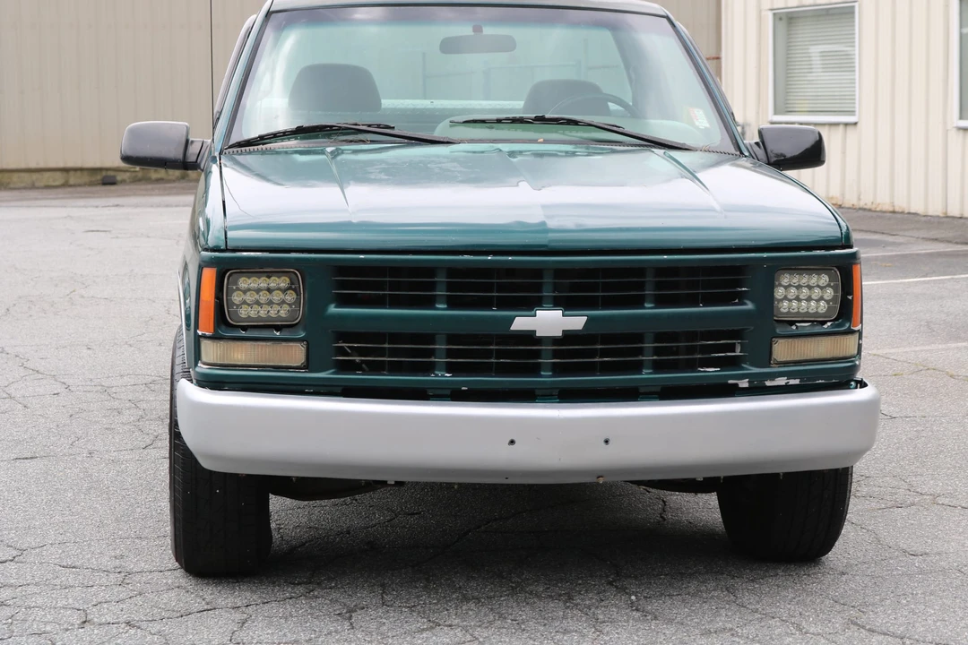 1995 Chevrolet C/K 4th Gen - Image 8 of 31