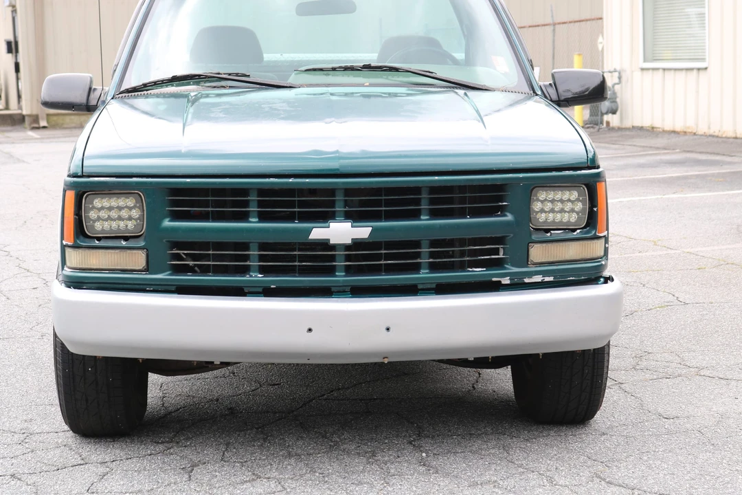 1995 Chevrolet C/K 4th Gen - Image 9 of 31