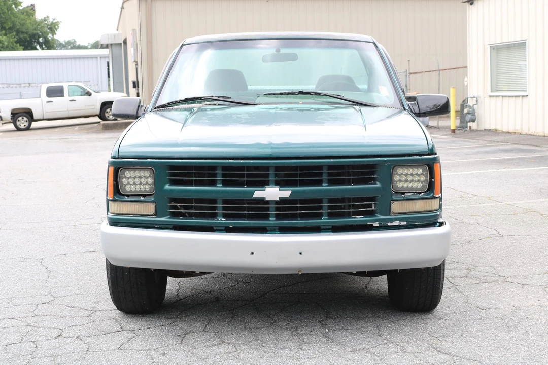 1995 Chevrolet C/K 4th Gen - Image 10 of 31