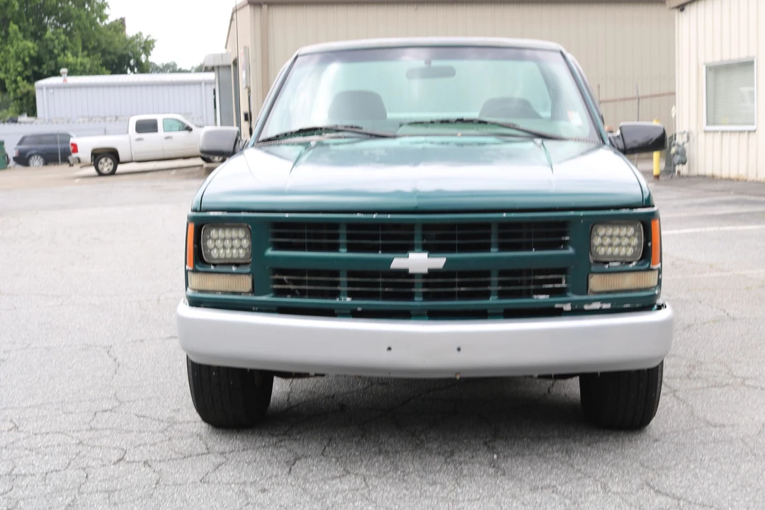 1995 Chevrolet C/K 4th Gen - Image 11 of 31