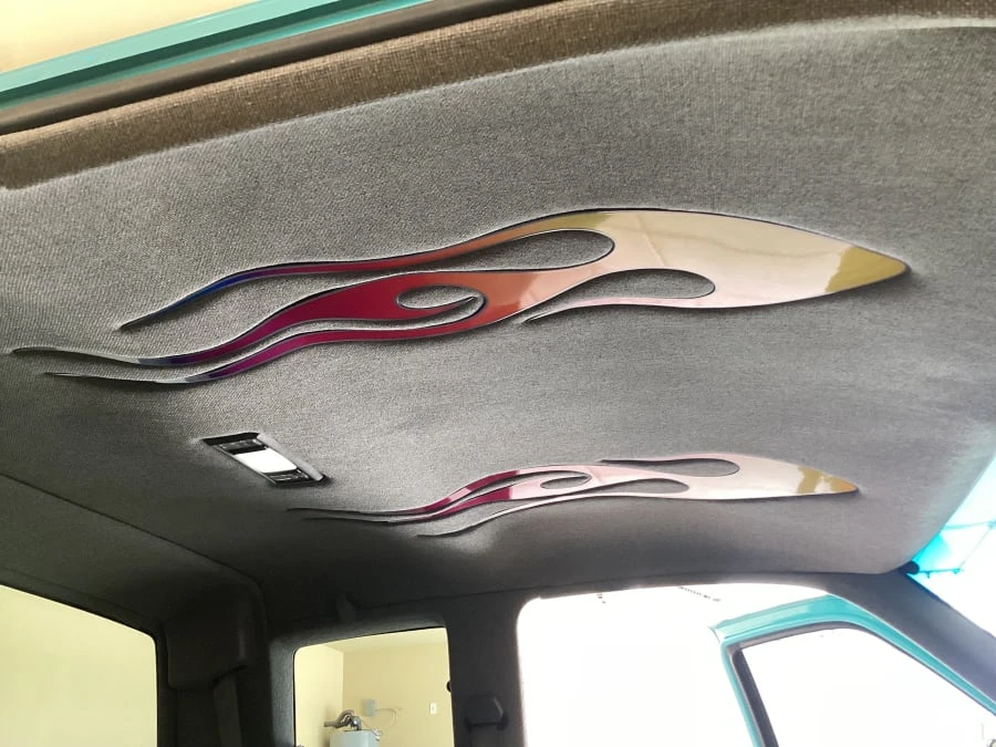 1995 Chevrolet C/K 4th Gen - Image 12 of 31