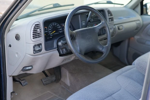 1995 Chevrolet C/K 4th Gen - Image 5 of 8