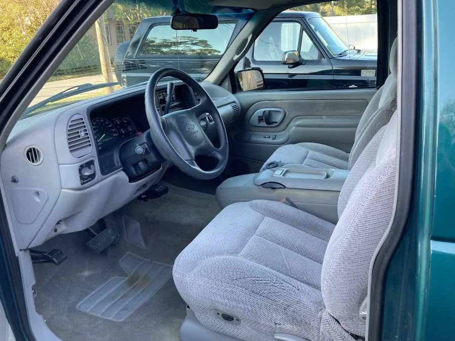 1995 Chevrolet C/K 4th Gen - Image 3 of 5