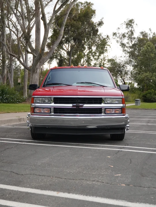 1995 Chevrolet C/K 4th Gen - Image 31 of 31