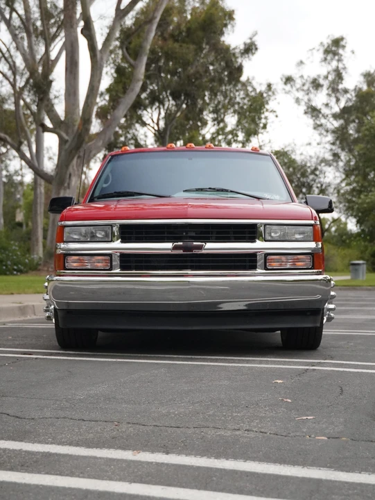 1995 Chevrolet C/K 4th Gen - Image 29 of 31