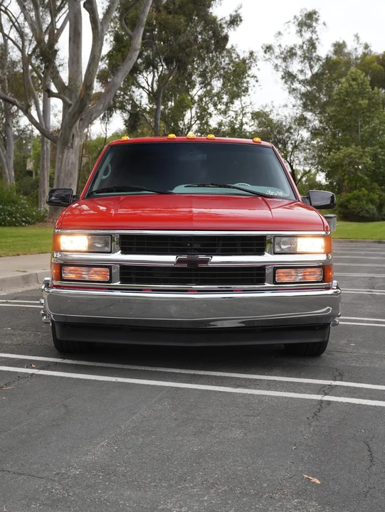 1995 Chevrolet C/K 4th Gen - Image 28 of 31
