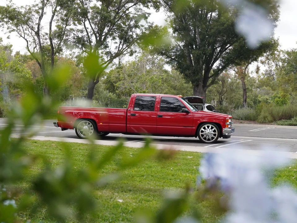 1995 Chevrolet C/K 4th Gen - Image 15 of 31