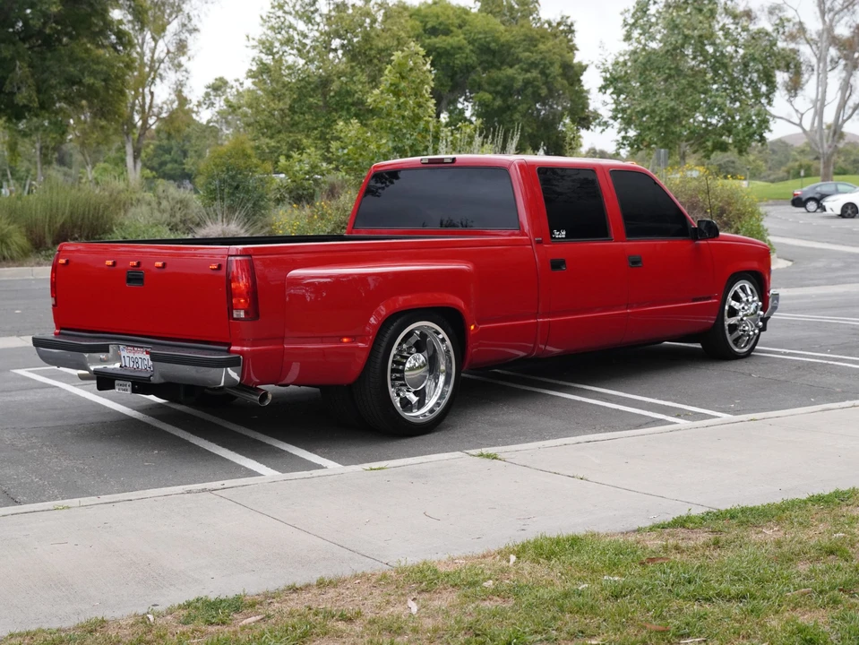 1995 Chevrolet C/K 4th Gen - Image 13 of 31