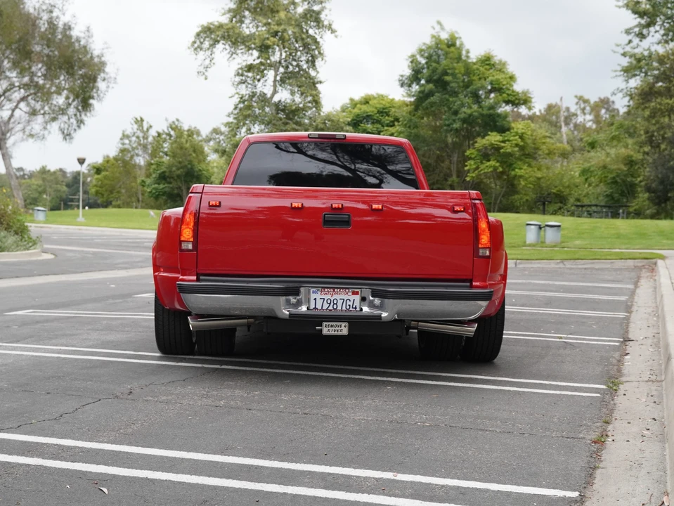 1995 Chevrolet C/K 4th Gen - Image 10 of 31