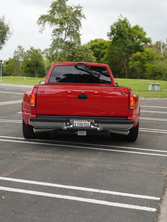 1995 Chevrolet C/K 4th Gen - Image 9 of 31