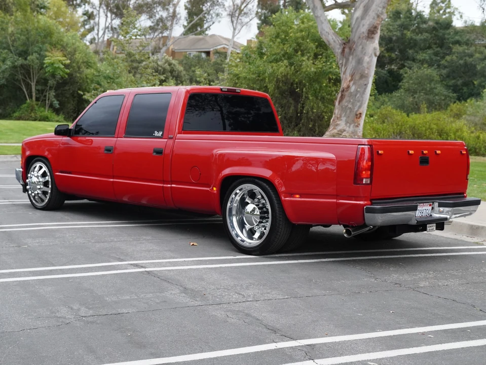 1995 Chevrolet C/K 4th Gen - Image 7 of 31