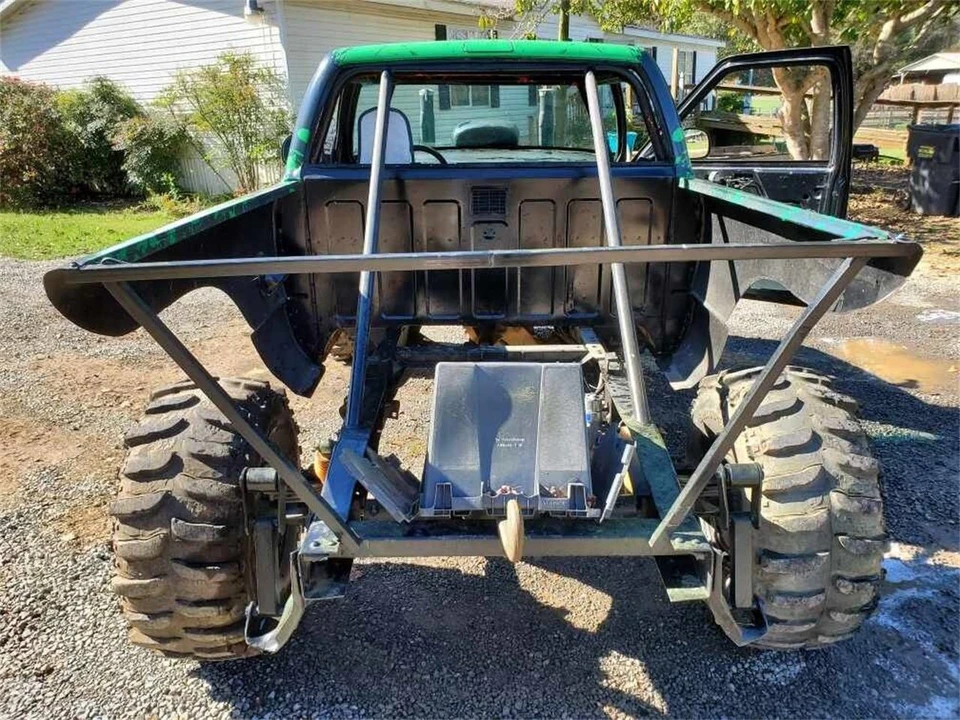 1995 Chevrolet C/K 4th Gen - Image 5 of 10