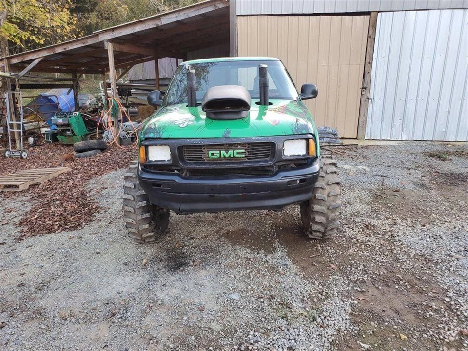 1995 Chevrolet C/K 4th Gen - Image 7 of 10