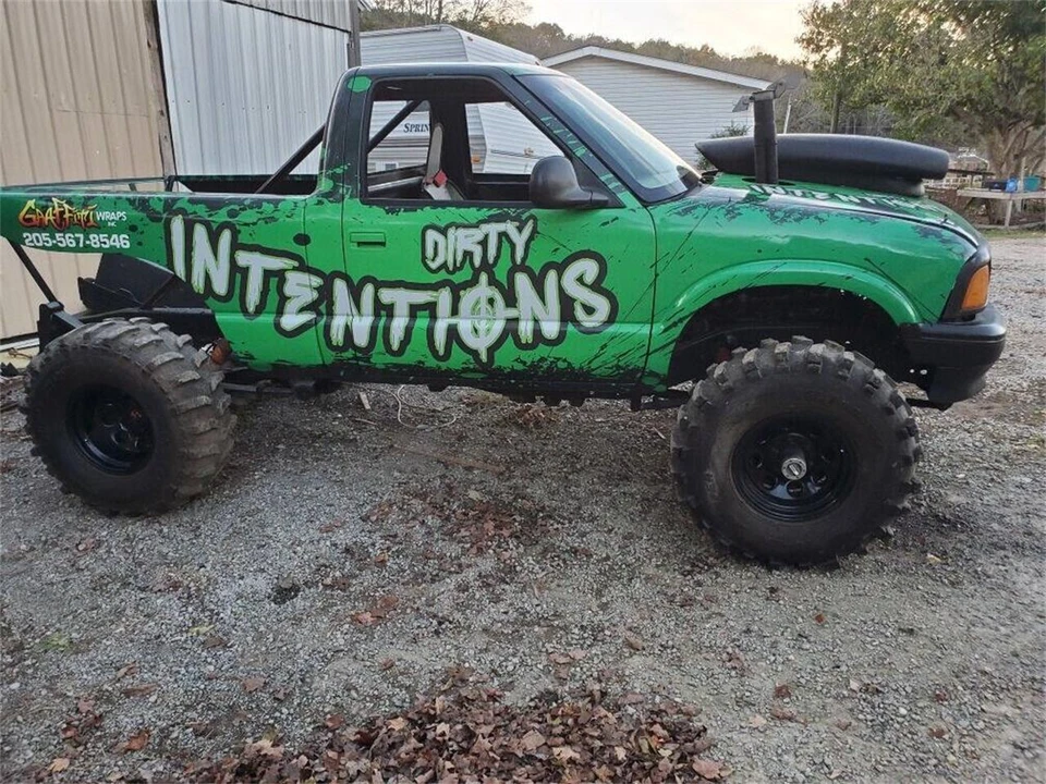 1995 Chevrolet C/K 4th Gen - Image 4 of 10