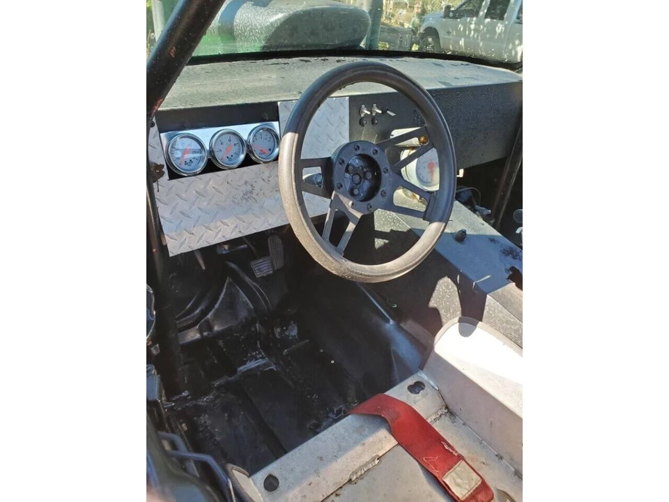 1995 Chevrolet C/K 4th Gen - Image 9 of 10