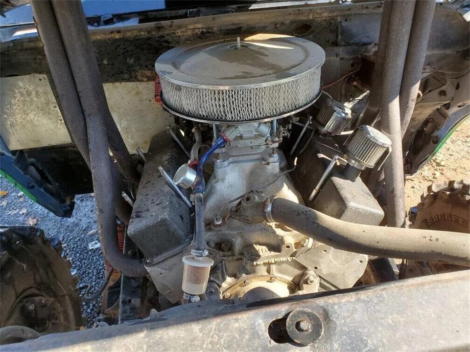 1995 Chevrolet C/K 4th Gen - Image 8 of 10