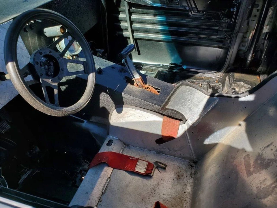1995 Chevrolet C/K 4th Gen - Image 10 of 10