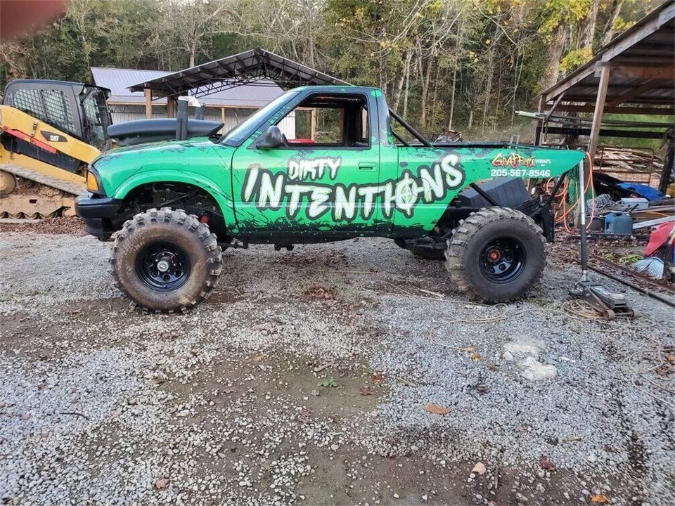 1995 Chevrolet C/K 4th Gen - Image 3 of 10