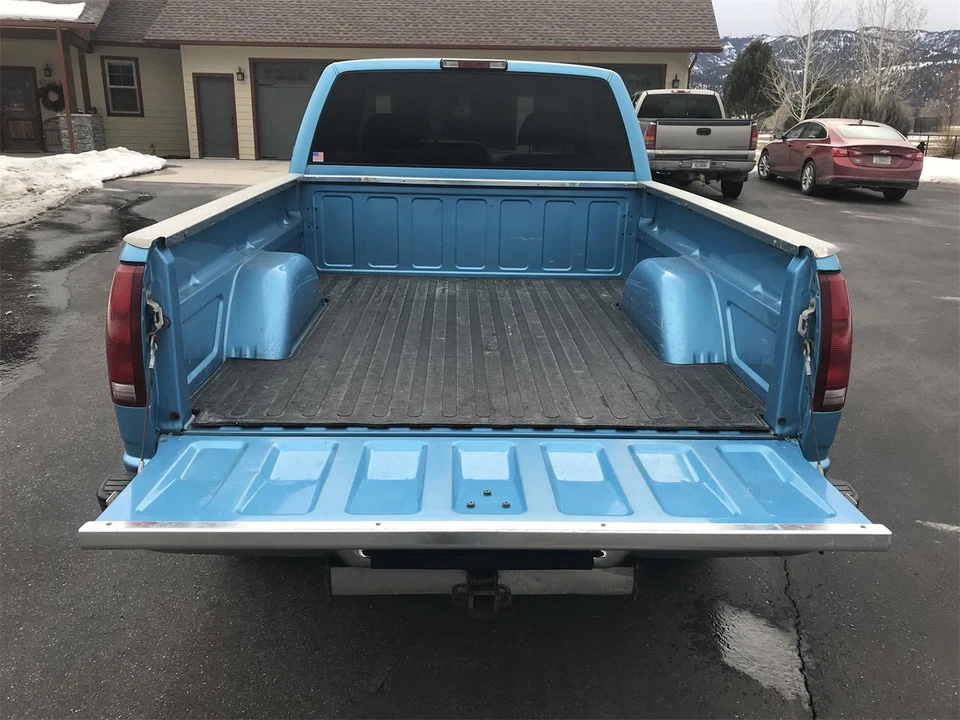 1995 Chevrolet C/K 4th Gen - Image 5 of 31